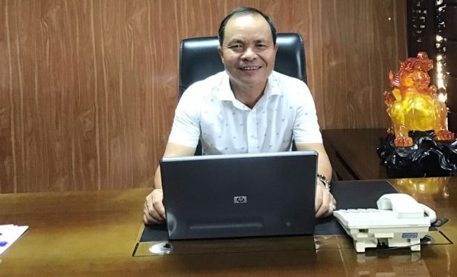 Giới thiệu - Áo Mưa Sơn Thủy
