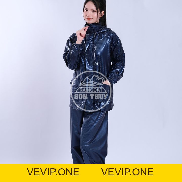 Sản phẩm - Áo Mưa Sơn Thủy