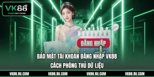 VK88 | Nhà Cái Uy Tín Giải Trí Casino, Thể Thao Top #1 2026