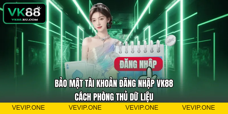 Hướng Dẫn - VK88