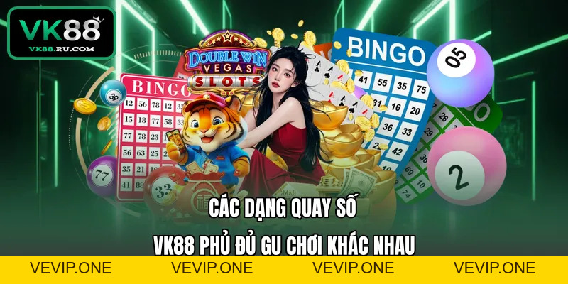 Xổ Số VK88 – Sảnh Cược Trực Tuyến Uy Tín Và Đẳng Cấp