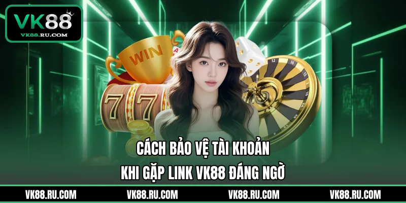 Truy Cập Link VK88 Bị Chặn Và Cách Khắc Phục Nhanh Nhất