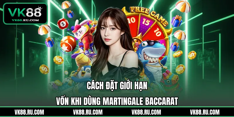 Martingale Trong Baccarat - Chiến Thuật Và Rủi Ro Cần Biết