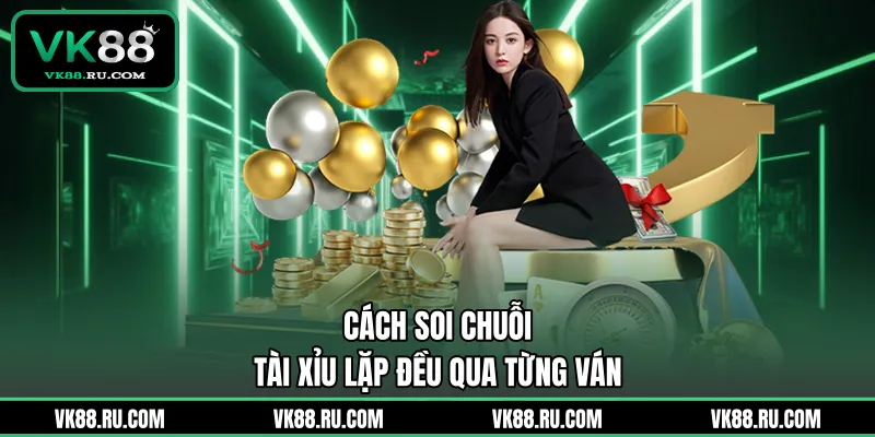 Cầu Bệt Tài Xỉu Là Gì Và Những Bí Quyết Săn Hũ Tiền Tỷ