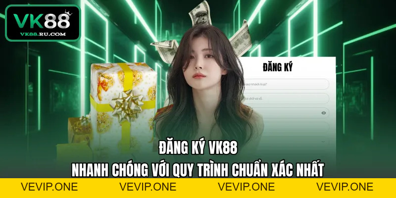 Hướng Dẫn - VK88