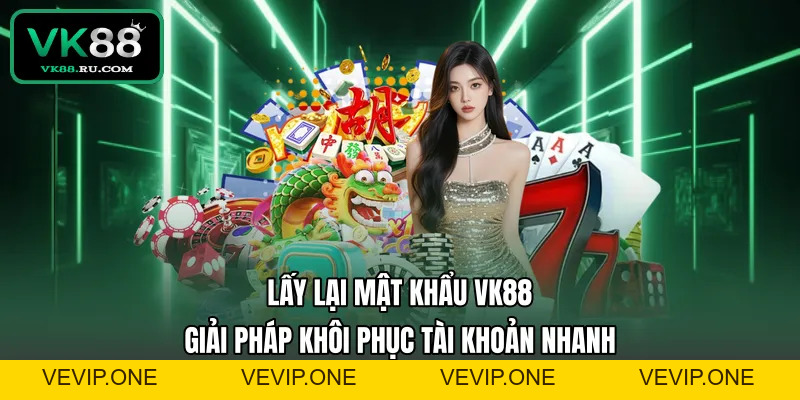 Hướng Dẫn - VK88