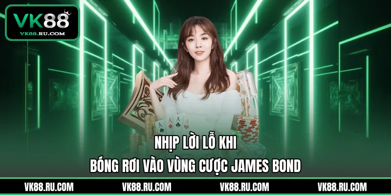 Chiến Thuật James Bond Trong Roulette Và Cách Thắng Đậm
