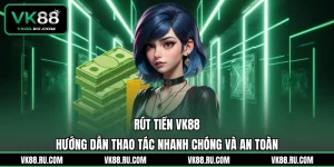 VK88 | Nhà Cái Uy Tín Giải Trí Casino, Thể Thao Top #1 2026