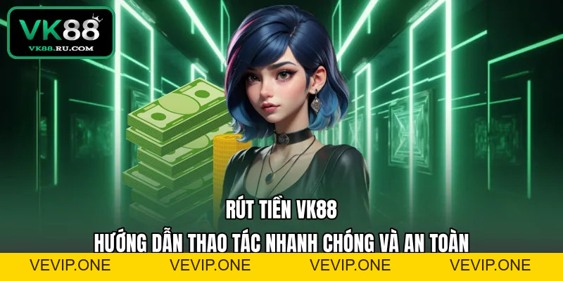 Hướng Dẫn - VK88