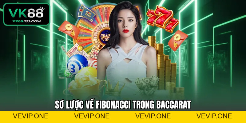Fibonacci Trong Baccarat - Chiến Thuật Quản Lý Vốn Bền Vững