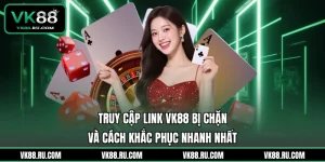 VK88 | Nhà Cái Uy Tín Giải Trí Casino, Thể Thao Top #1 2026