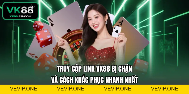 Hướng Dẫn - VK88