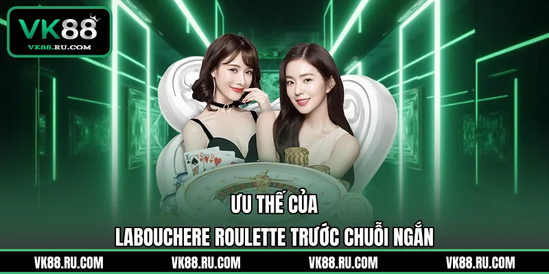 Chiến Thuật Labouchere Roulette Và Bí Quyết Quản Lý Vốn