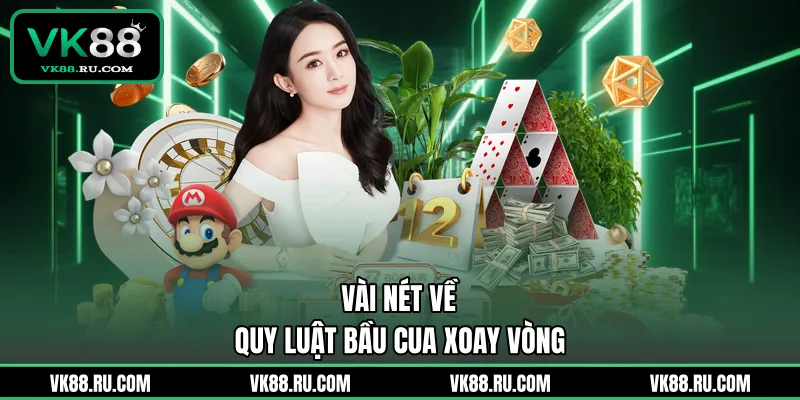 Quy Luật Bầu Cua Xoay Vòng Và Bí Kíp Bách Chiến Bách Thắng